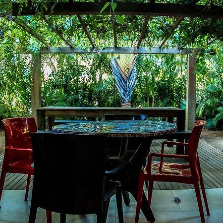 Praia Do Forte Apartment Ngoại thất bức ảnh