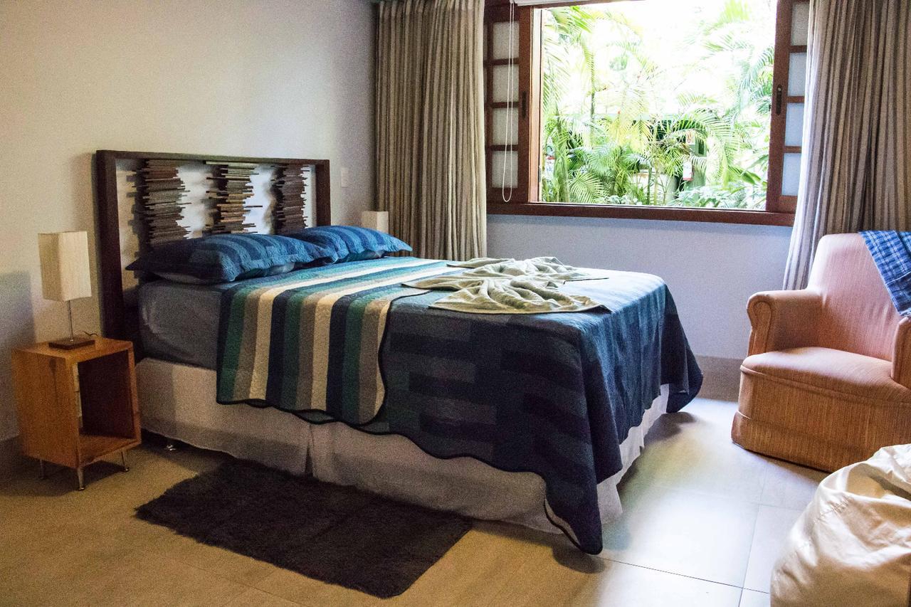 Praia Do Forte Apartment Ngoại thất bức ảnh