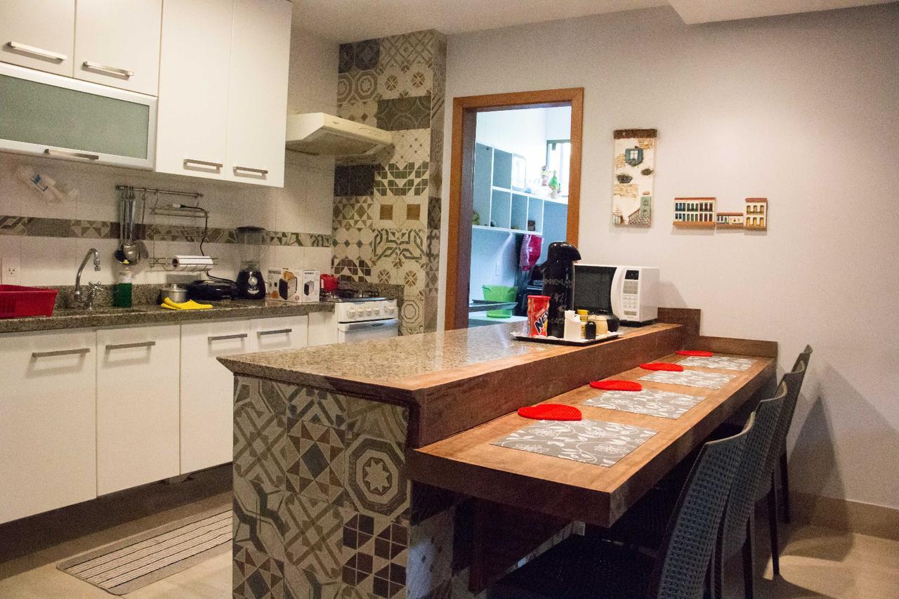 Praia Do Forte Apartment Ngoại thất bức ảnh