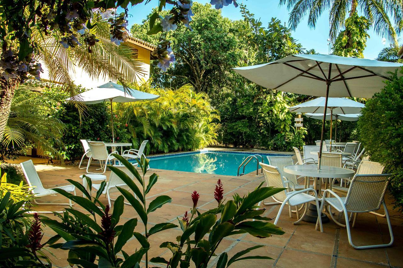 Praia Do Forte Apartment Ngoại thất bức ảnh